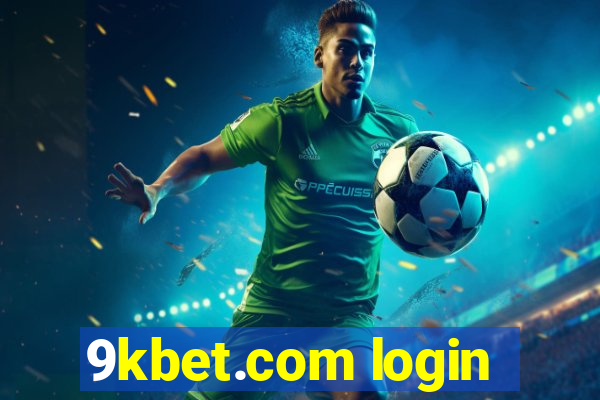 9kbet.com login